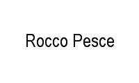 Logo Rocco Pesce em Madureira