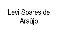Logo Levi Soares de Araújo em Madureira