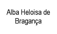Logo Alba Heloisa de Bragança em Madureira