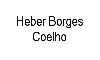 Logo Heber Borges Coelho em Madureira