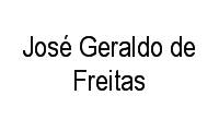 Logo José Geraldo de Freitas em Madureira