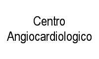 Logo Centro Angiocardiologico em Madureira