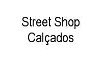 Logo Street Shop Calçados em Madureira