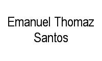 Logo Emanuel Thomaz Santos em Madureira