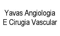 Logo Yavas Angiologia E Cirugia Vascular em Madureira