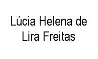 Logo Lúcia Helena de Lira Freitas em Madureira