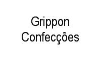 Logo Grippon Confecções em Madureira