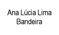 Logo Ana Lúcia Lima Bandeira em Madureira