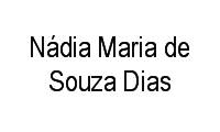 Logo Nádia Maria de Souza Dias em Madureira