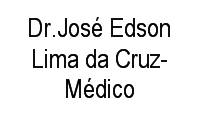 Logo Dr.José Edson Lima da Cruz-Médico em Madureira