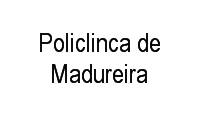 Logo Policlinca de Madureira em Madureira