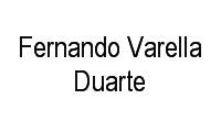 Logo Fernando Varella Duarte em Madureira