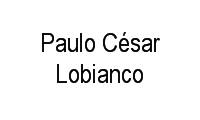 Logo Paulo César Lobianco em Madureira