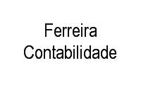 Logo Ferreira Contabilidade em Madureira