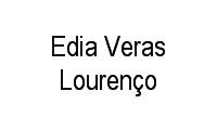 Logo Edia Veras Lourenço em Madureira