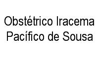 Logo Obstétrico Iracema Pacífico de Sousa em Madureira