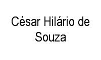 Logo César Hilário de Souza em Madureira