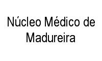 Logo Núcleo Médico de Madureira em Madureira
