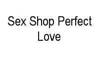Logo Sex Shop Perfect Love em Madureira