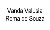Logo Vanda Valusia Roma de Souza em Madureira