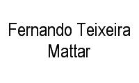 Logo Fernando Teixeira Mattar em Madureira