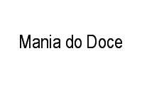 Logo Mania do Doce em Madureira