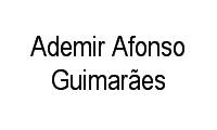 Logo Ademir Afonso Guimarães em Madureira