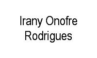 Logo Irany Onofre Rodrigues em Madureira