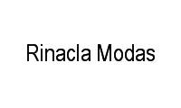 Logo Rinacla Modas em Madureira