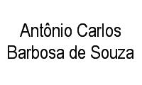 Logo Antônio Carlos Barbosa de Souza em Madureira