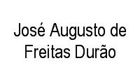 Logo José Augusto de Freitas Durão em Madureira