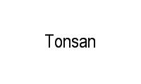 Logo Tonsan em Madureira