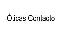 Logo Óticas Contacto em Madureira