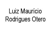 Logo Luiz Maurício Rodrigues Otero em Madureira