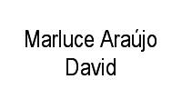 Logo Marluce Araújo David em Madureira
