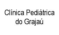 Logo Clínica Pediátrica do Grajaú em Madureira