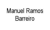 Logo Manuel Ramos Barreiro em Madureira