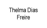 Logo Thelma Dias Freire em Madureira