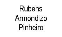 Logo Rubens Armondizo Pinheiro em Madureira