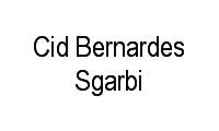 Logo Cid Bernardes Sgarbi em Madureira