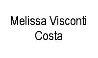 Logo Melissa Visconti Costa em Madureira