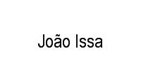 Logo João Issa em Madureira