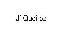 Logo Jf Queiroz em Madureira