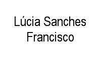 Logo Lúcia Sanches Francisco em Madureira