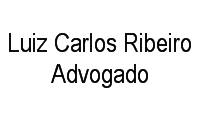 Logo Luiz Carlos Ribeiro Advogado em Madureira