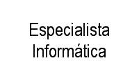 Logo Especialista Informática em Madureira