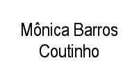 Logo Mônica Barros Coutinho em Madureira