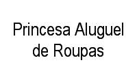Logo Princesa Aluguel de Roupas em Madureira
