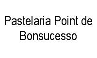 Logo Pastelaria Point de Bonsucesso em Manguinhos