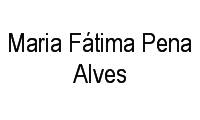 Logo Maria Fátima Pena Alves em Manguinhos